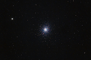 M5 Globular Cluster